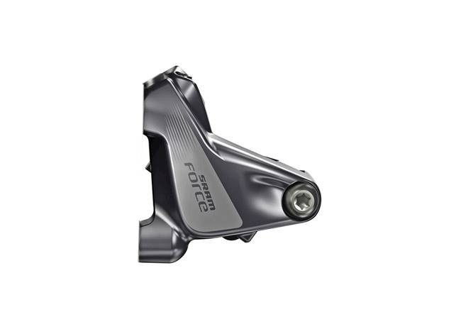 11.5018.040.000 - SRAM FORCE22/FORCE1 FM CALIPER ASSY FRT/REAR Množ. Uni