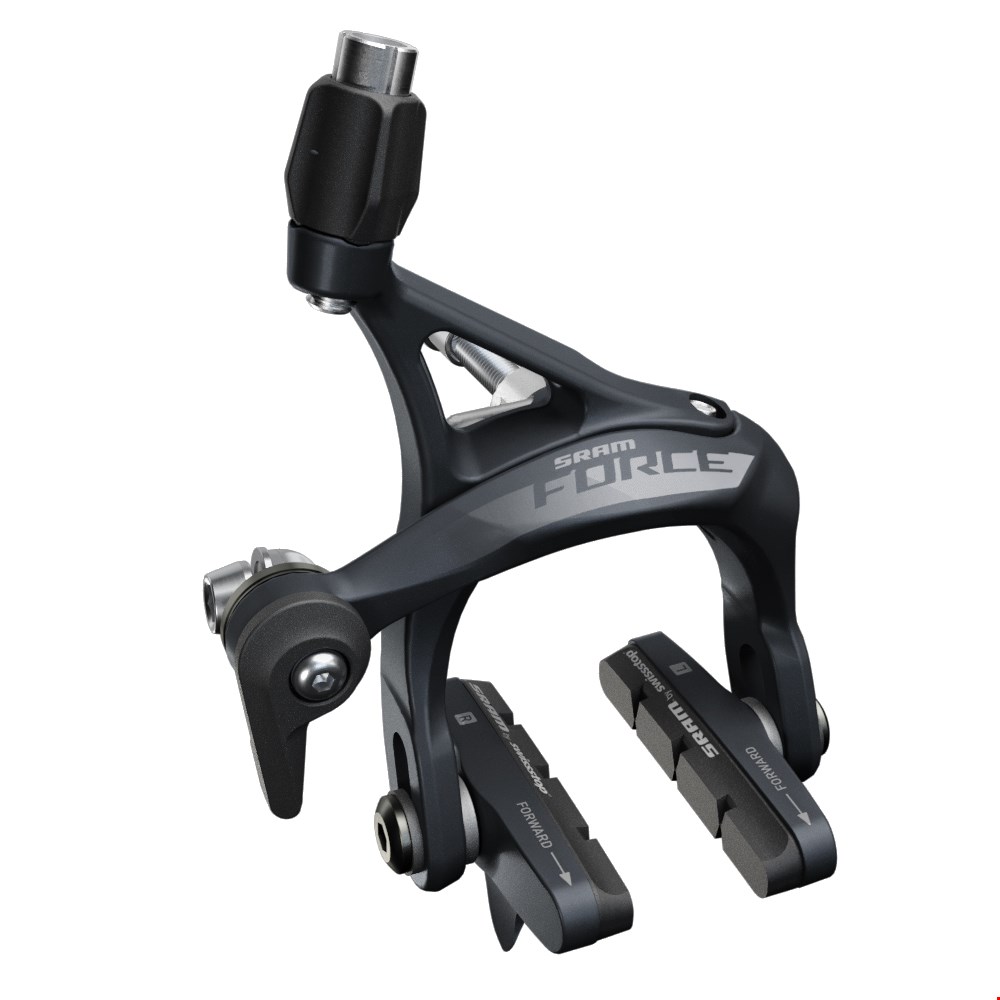 00.5118.023.000 - SRAM AM RB FORCE D1  REAR 10MM NUT