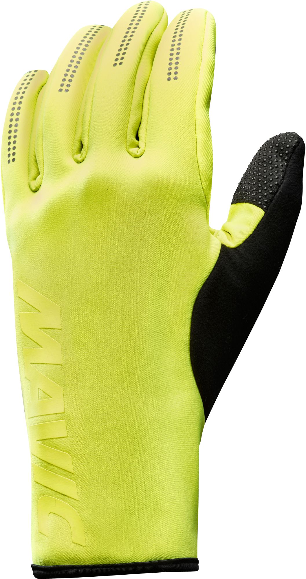 MAVIC RUKAVICE ESSENTIAL THERMO SAFETY YELLOW (C10012) 2XL
