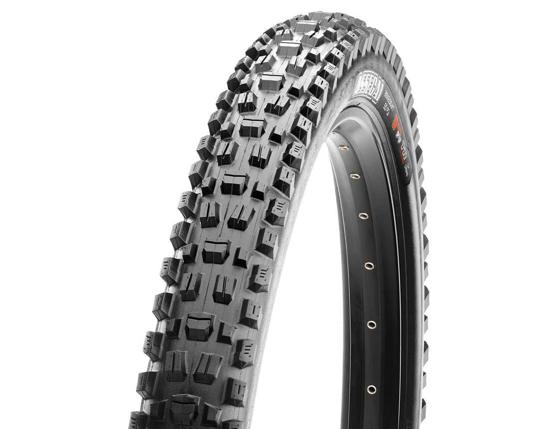MAXXIS PLÁŠŤ ASSEGAI 29X2.50WT KEVLAR 3CT/EXO/TR (ETB00163000)