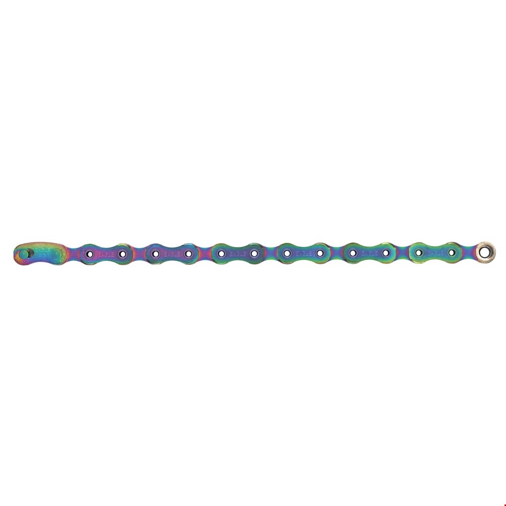 00.2518.039.010 - SRAM CN XX1 EAGLE 126L RNBW PWR.LCK 12S 1PC