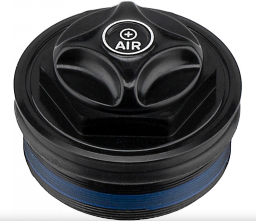 11.4018.012.010 - ROCKSHOX TOP CAP SOLO AIR LYRIK B1/YARI/PIKE B
