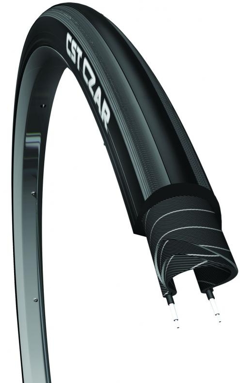 CST PLÁŠŤ C1406 700x25 Czar Comp (TR-CS450)