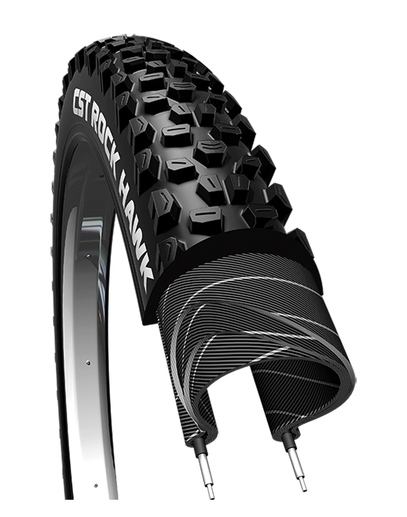 CST PLÁŠŤ C1844 27,5x2.4 ROCK HAWK (TR-CS408)