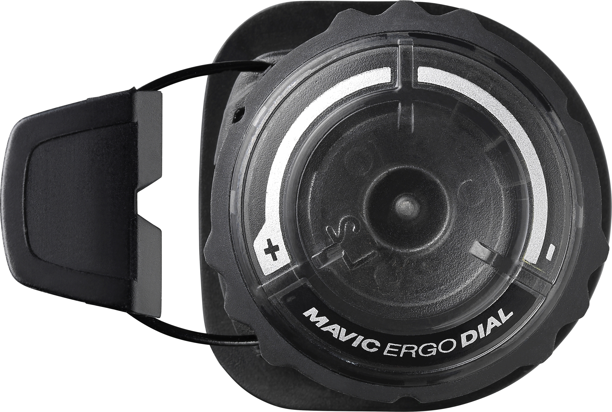 MAVIC MAVIC DIAL COMETE ULT 28CM KIT SEMI CLEAR /METALLIC SILVER (398543)