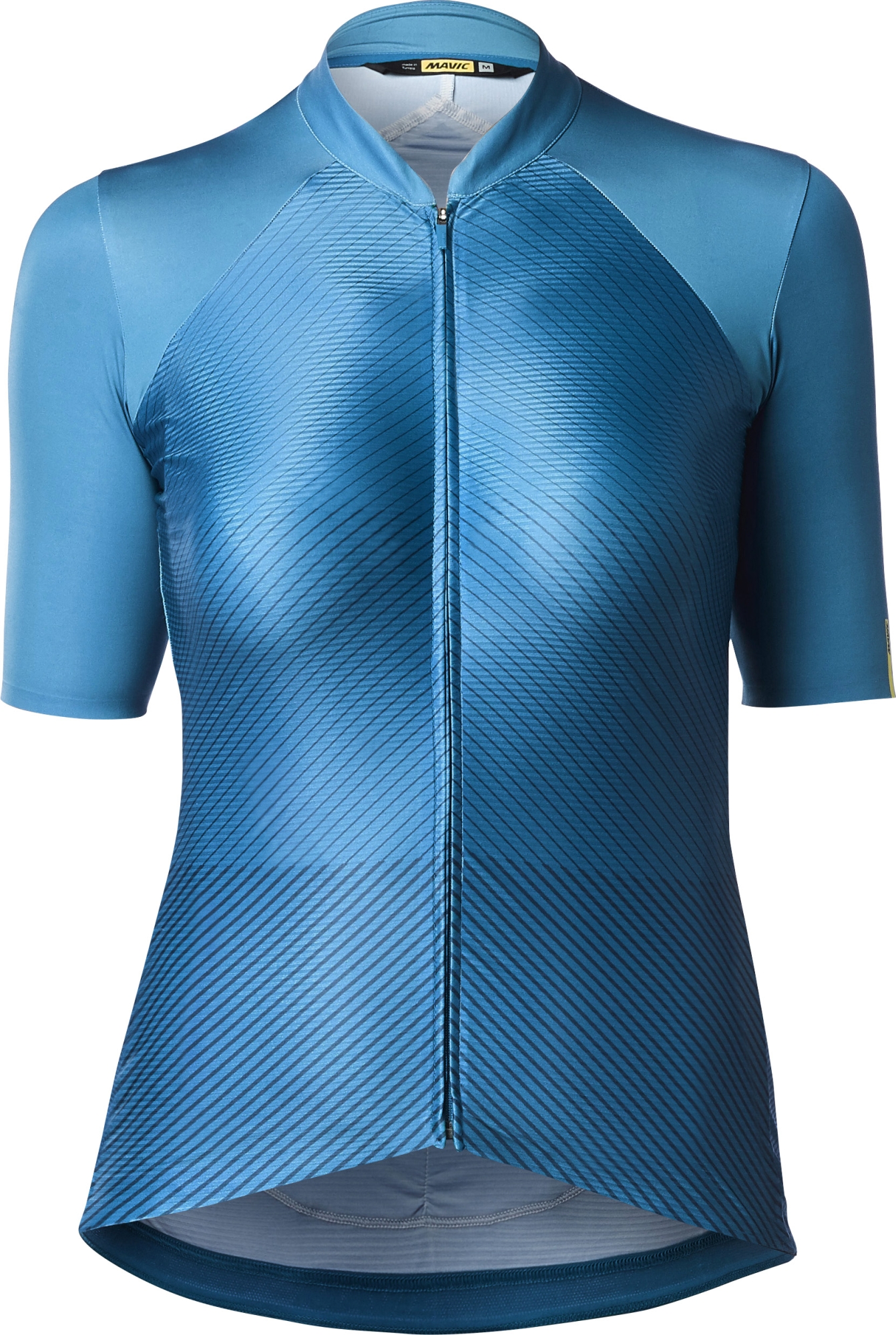 MAVIC DÁMSKÝ DRES SEQUENCE PRO MYKONOS BLUE (LC1318100) L