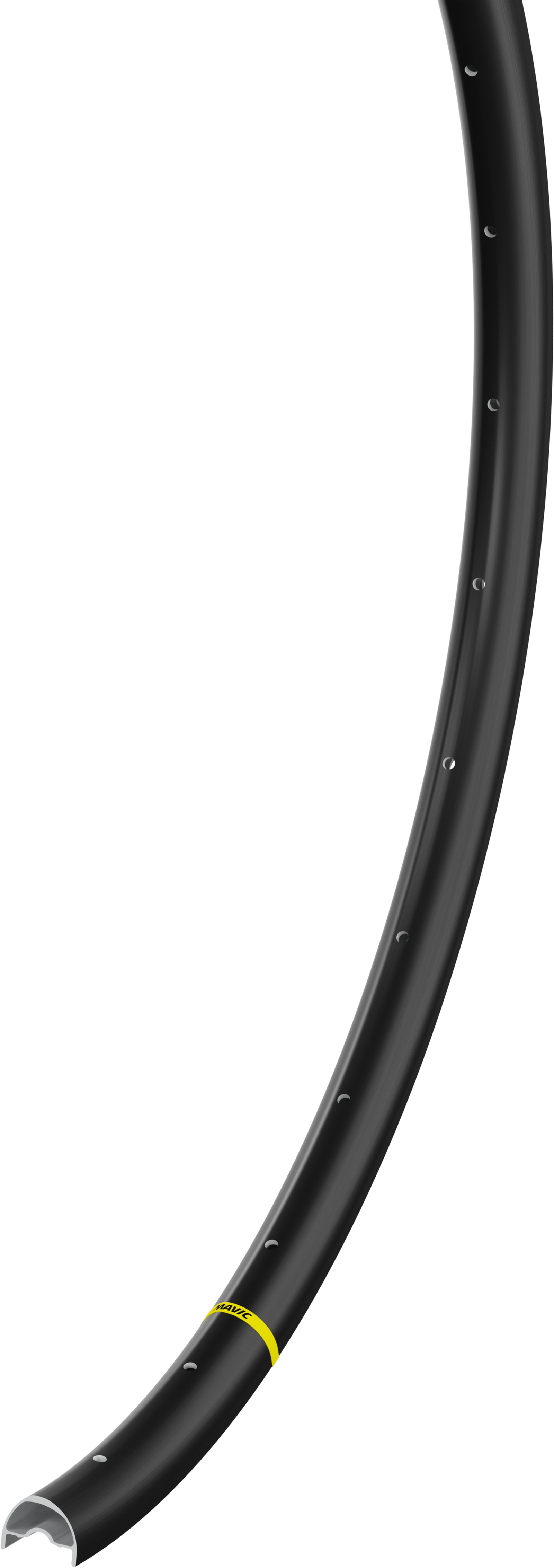 MAVIC RÁFEK XC 425 29" BLACK 32H (J3830132)