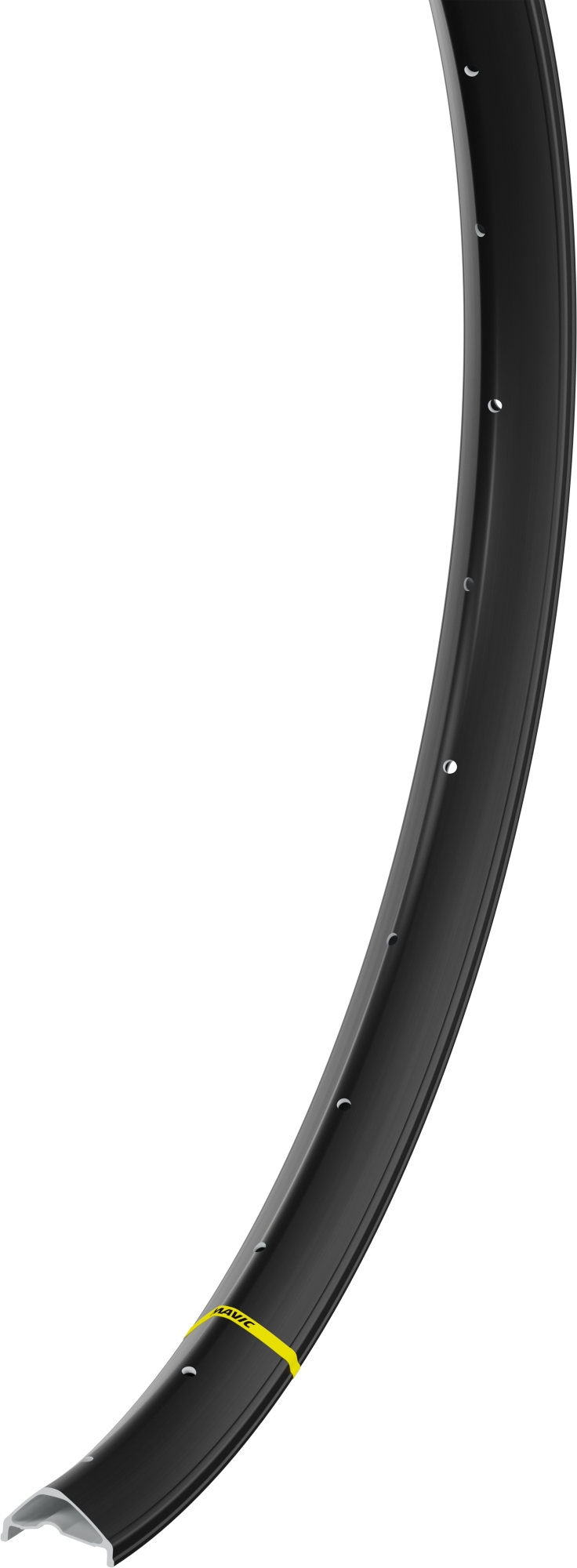 MAVIC RÁFEK E-XM 435 27,5' 28 DĚR (J3950128)