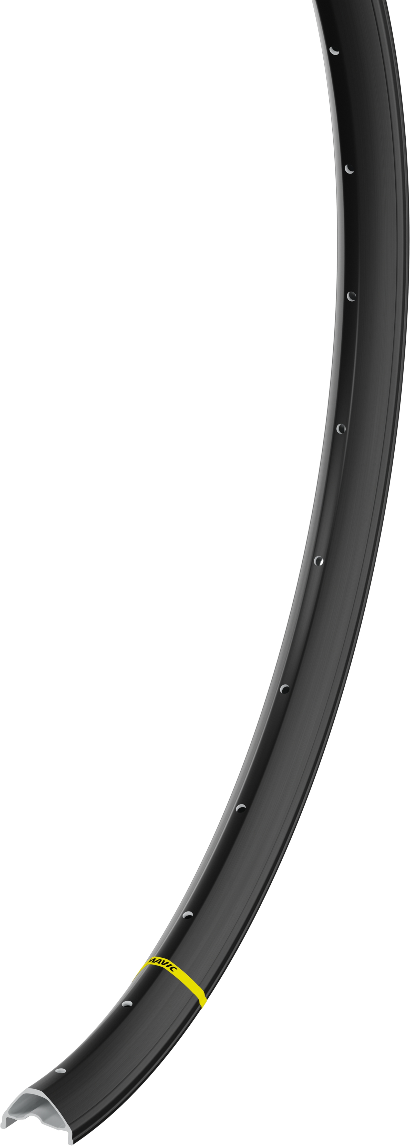MAVIC RÁFEK E-XM 430 DISC 27,5" 28H (J3960128)