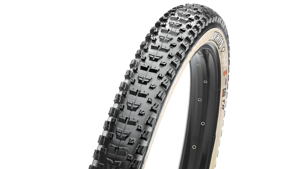 MAXXIS PLÁŠŤ REKON 29X2.60 KEVLAR EXO/TR/TANWALL (ETB00219700)