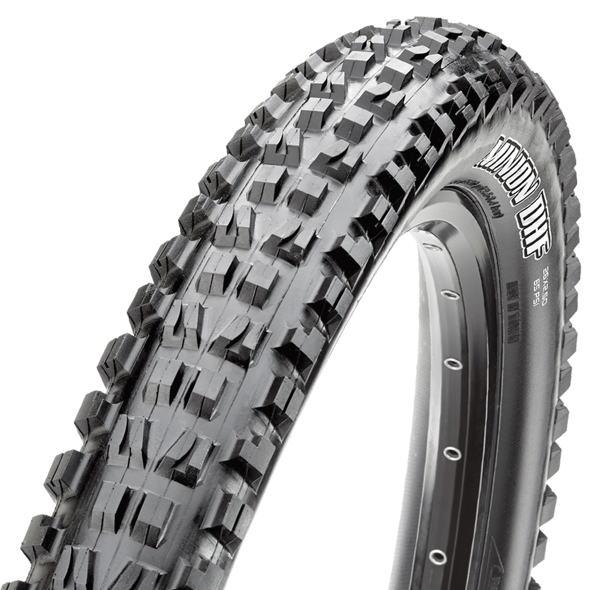 MAXXIS PLÁŠŤ MINION DHF 29X2.60 KEVLAR EXO/TR (ETB00032800)