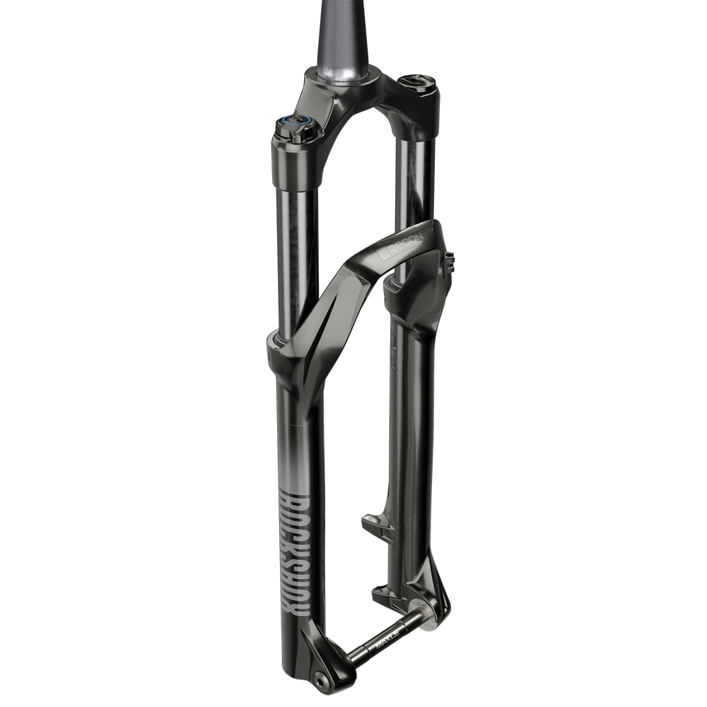00.4020.557.001 - ROCKSHOX AM FS RCNS RL 29 SB 120 BLK FB 51T D1