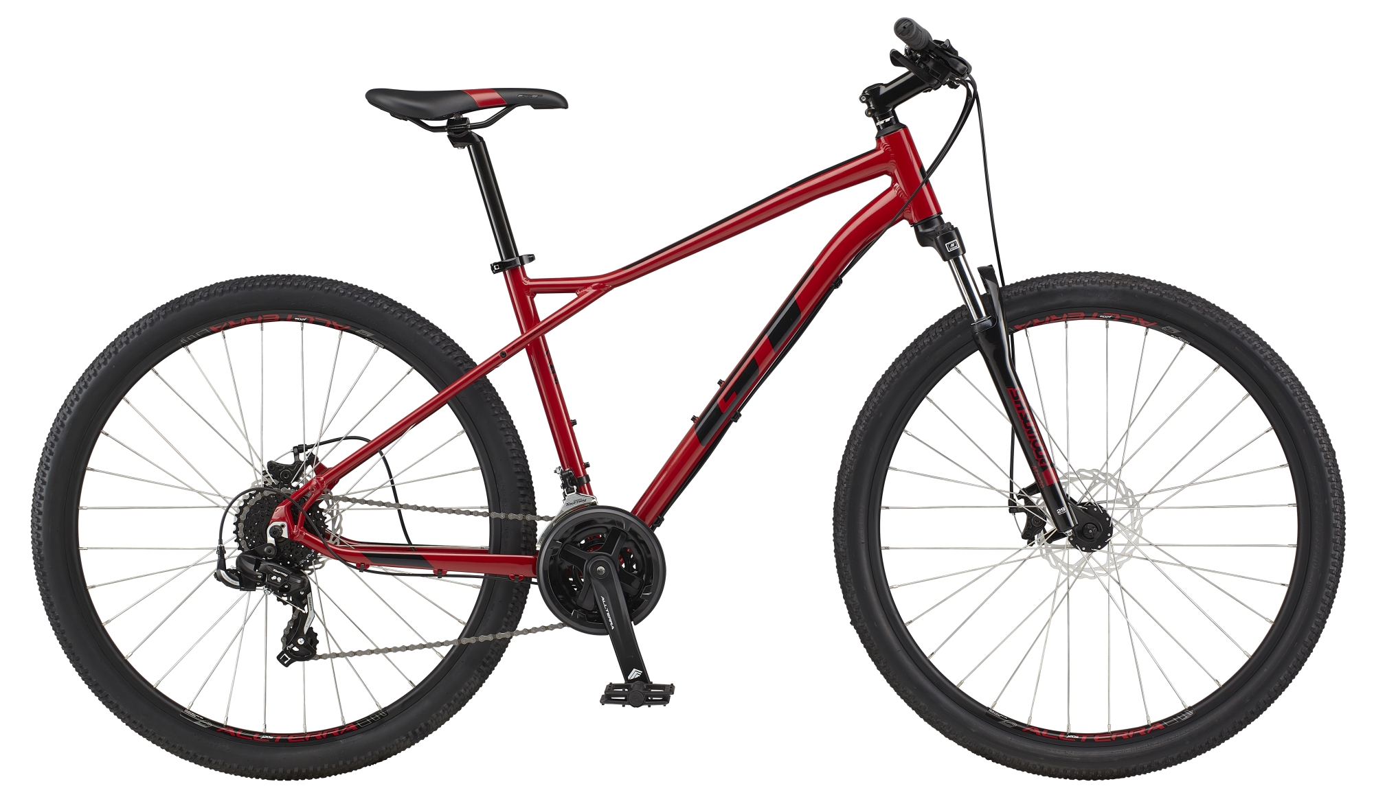 GT AGGRESSOR 29" SPORT (G28301M30/RED) M