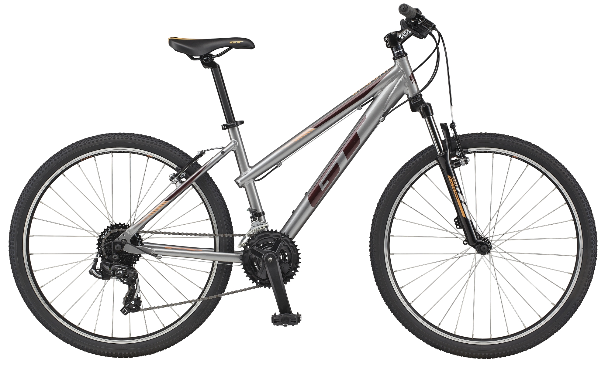 GT LAGUNA 26" (G28151F10/SLV) M