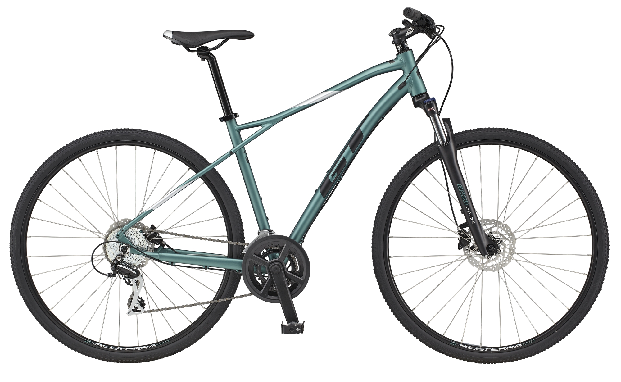 GT TRANSEO ELITE (G32101M10/JDE) M