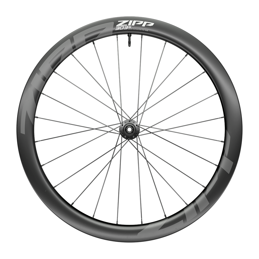 00.1918.527.000 - ZIPP AMWH 303 S TL DBCL 700F 12X100 STD A1