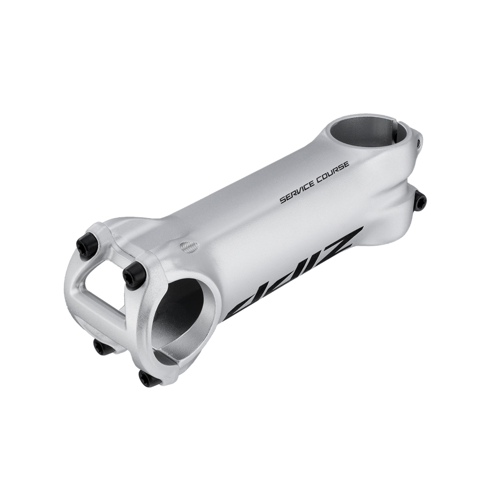 00.6518.032.005 - ZIPP AM ST SC 318 6 110 1.125 SLV B2