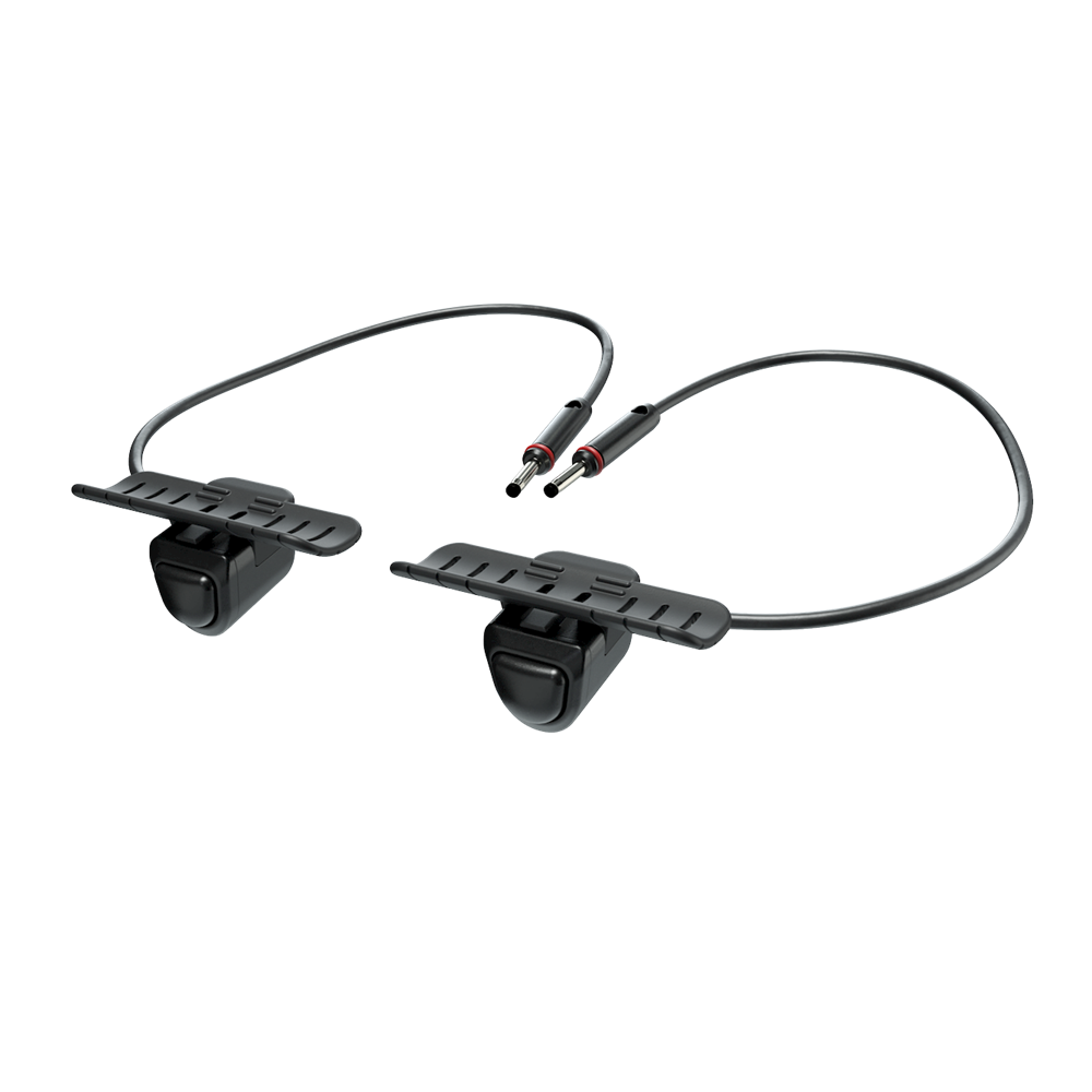 00.7018.440.000 - SRAM AM ES EAC MULTICLICS W MOUNT 2PC 150