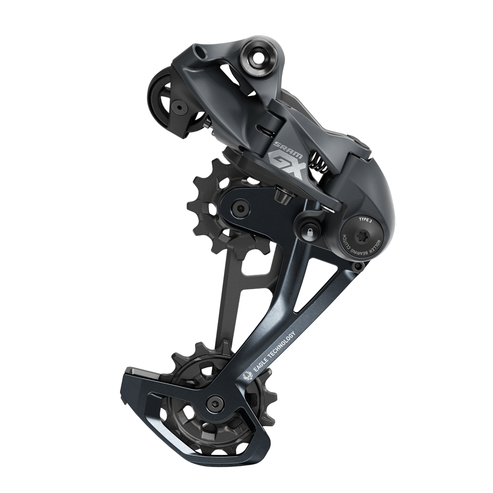 00.7518.137.000 - SRAM AM RD GX EAGLE LUNAR
