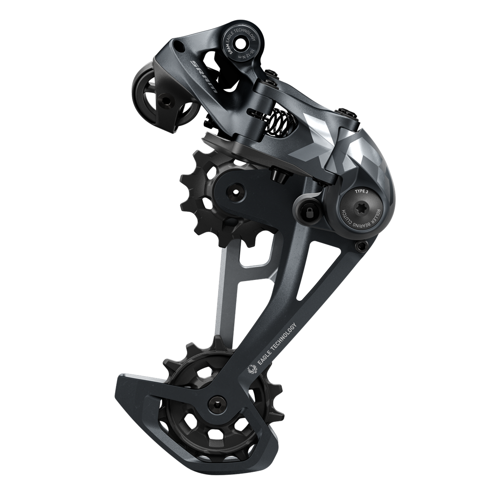 00.7518.138.001 - SRAM AM RD X01 EAGLE LUNAR