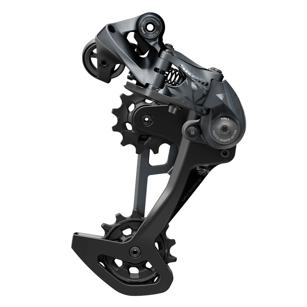 00.7518.139.000 - SRAM AM RD XX1 EAGLE LUNAR
