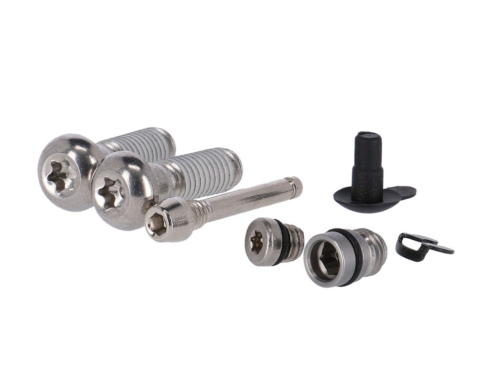 11.5018.057.003 - SRAM CALIPER HARDWARE KIT G2 R/RS