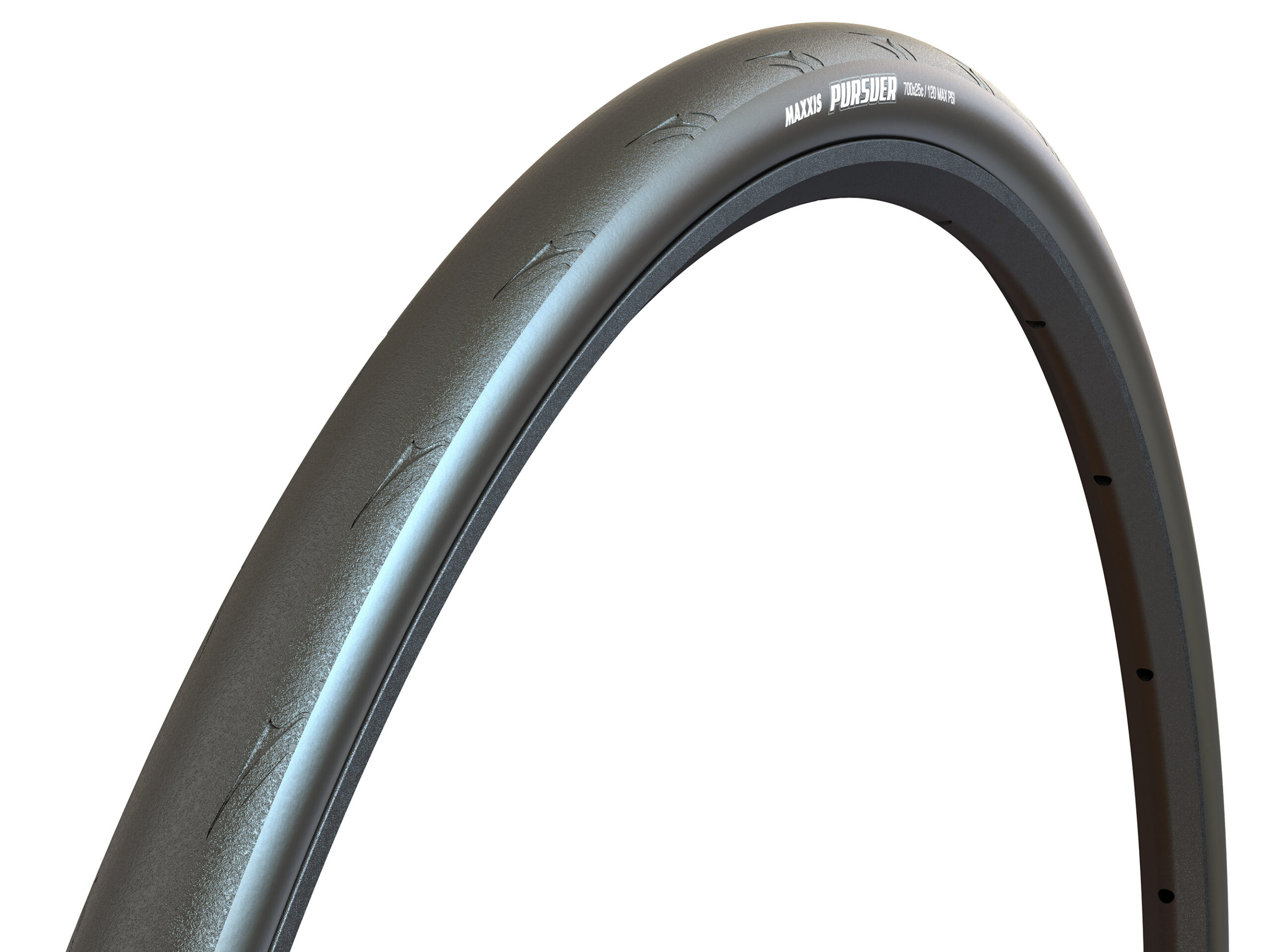 MAXXIS PLÁŠŤ PURSUER 700X25C DRÁT (ETB00568300)