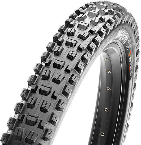 MAXXIS PLÁŠŤ ASSEGAI 29X2.60 KEVLAR EXO/TR (ETB00195600)