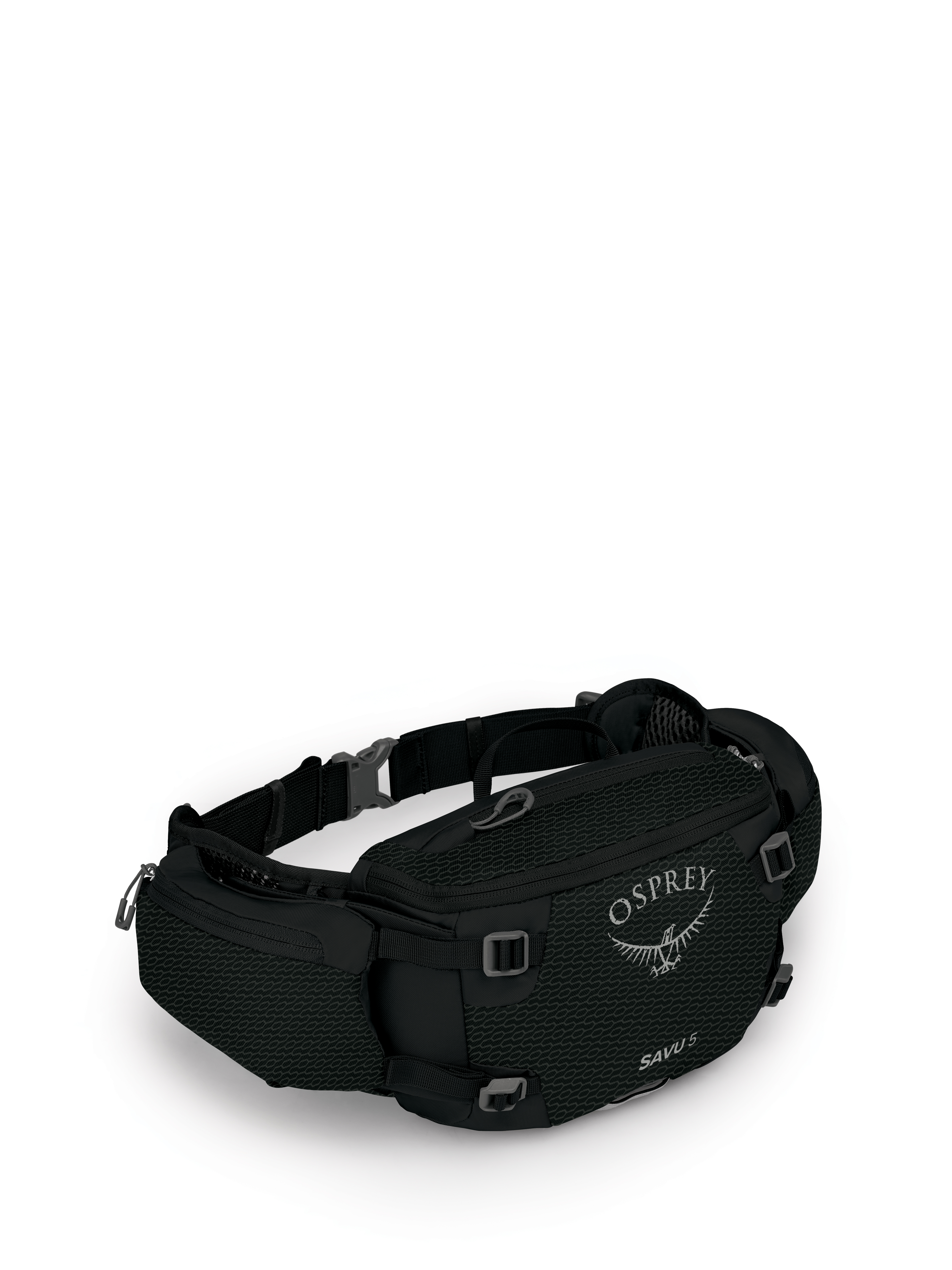 OSPREY LEDVINKA SAVU 5 BLACK (10005087)