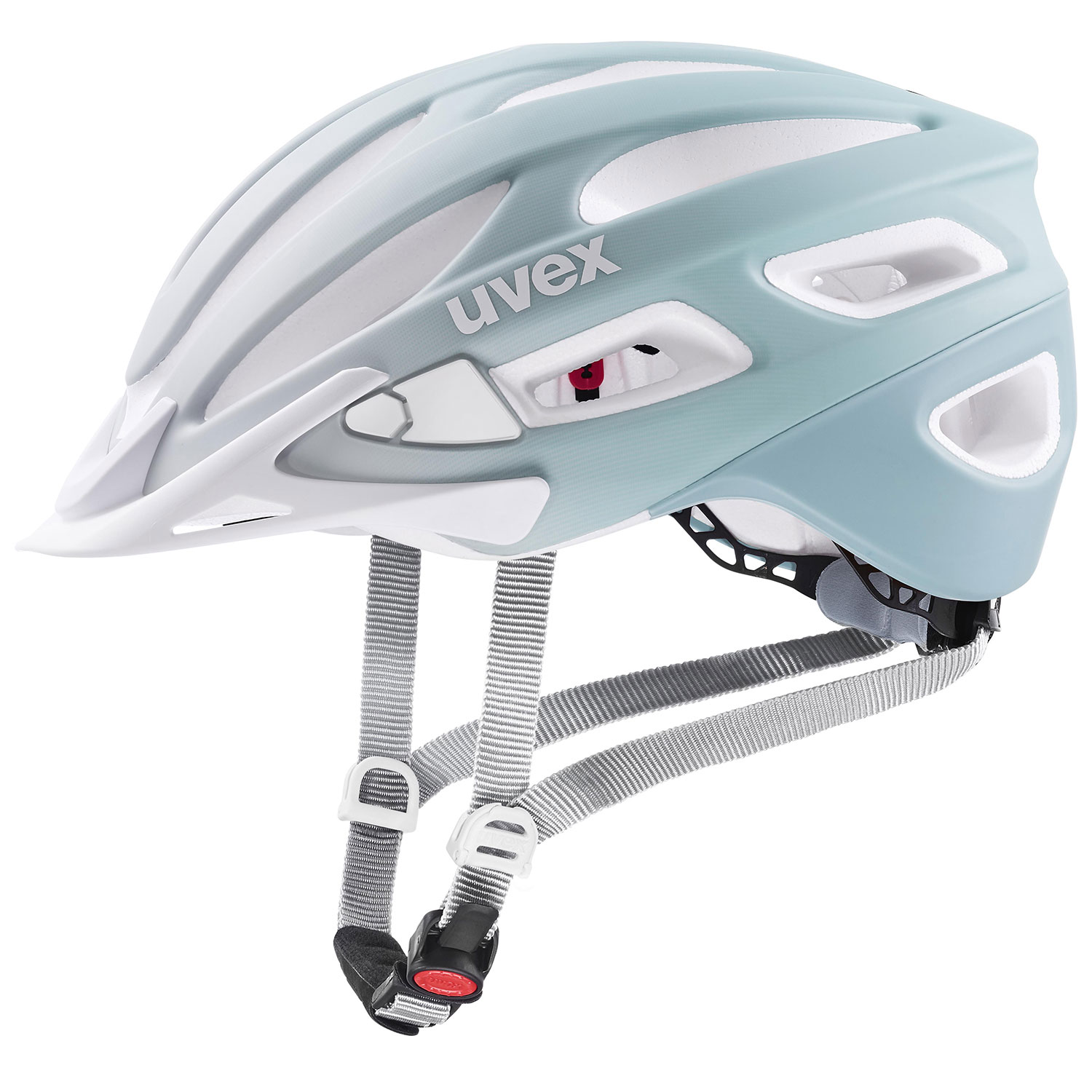 UVEX HELMA TRUE CC PAP-PEAK MAT (S4100540100) 52-56