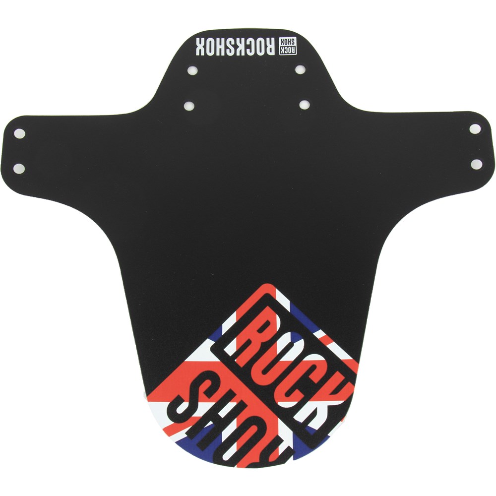 00.4318.020.033 - ROCKSHOX AM FENDER UK FLAG