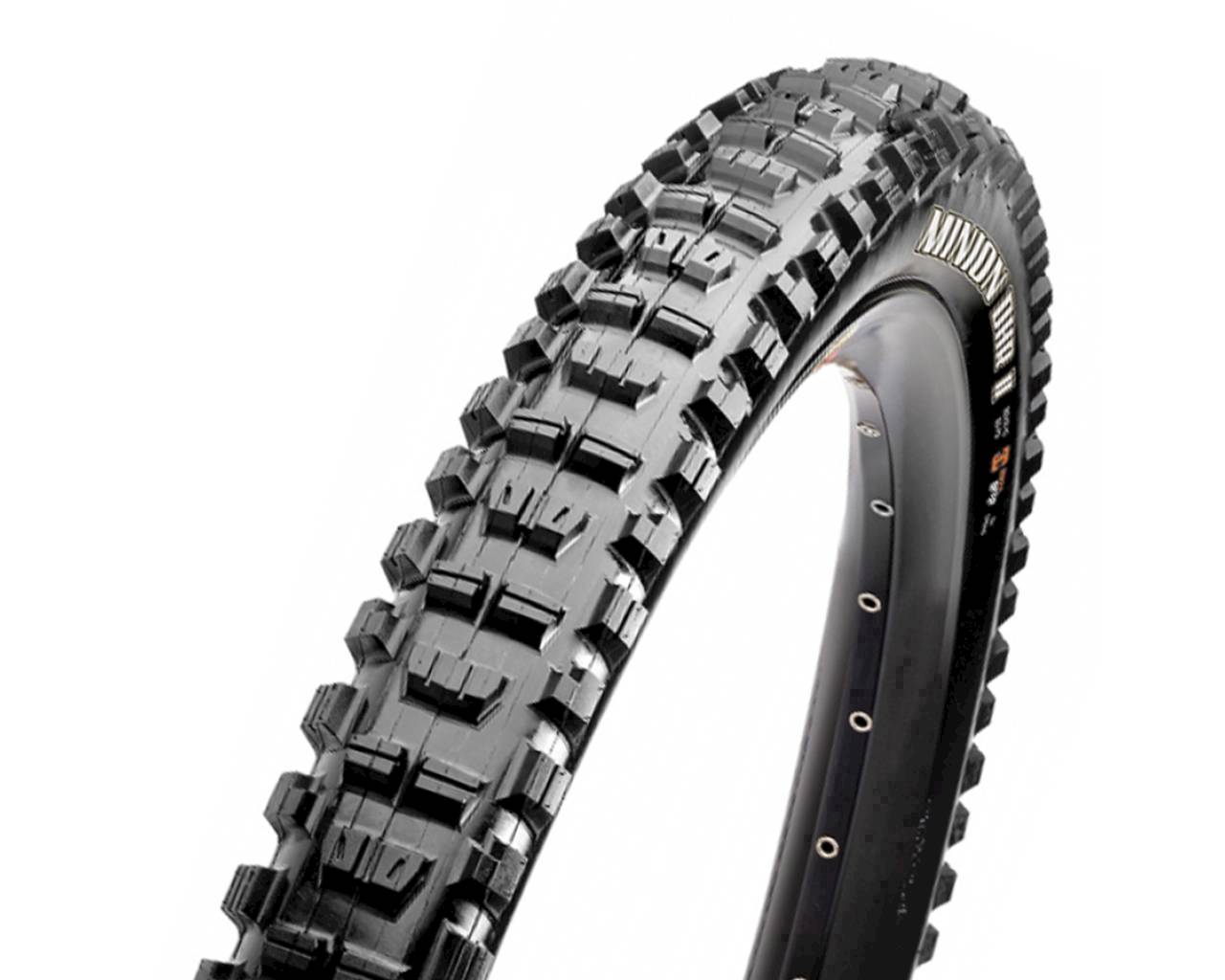 MAXXIS PLÁŠŤ MINION DHR II 29X2.40WT KEVLAR 3CT/DD/TR (ETB00307900)