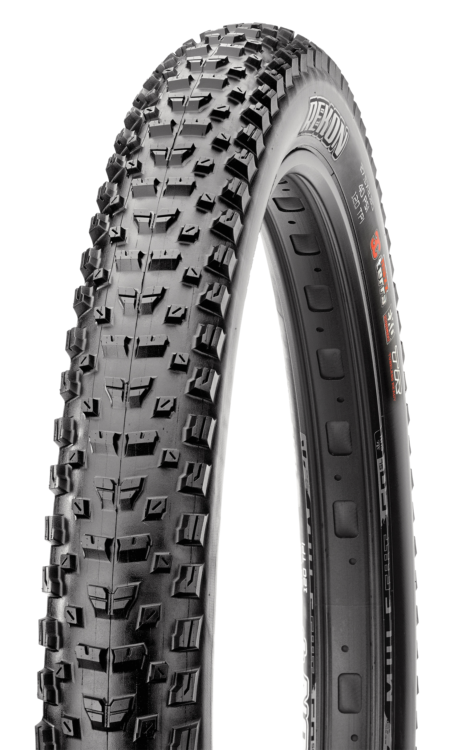MAXXIS PLÁŠŤ REKON 27.5X2.25 DRÁT (ETB00328200)