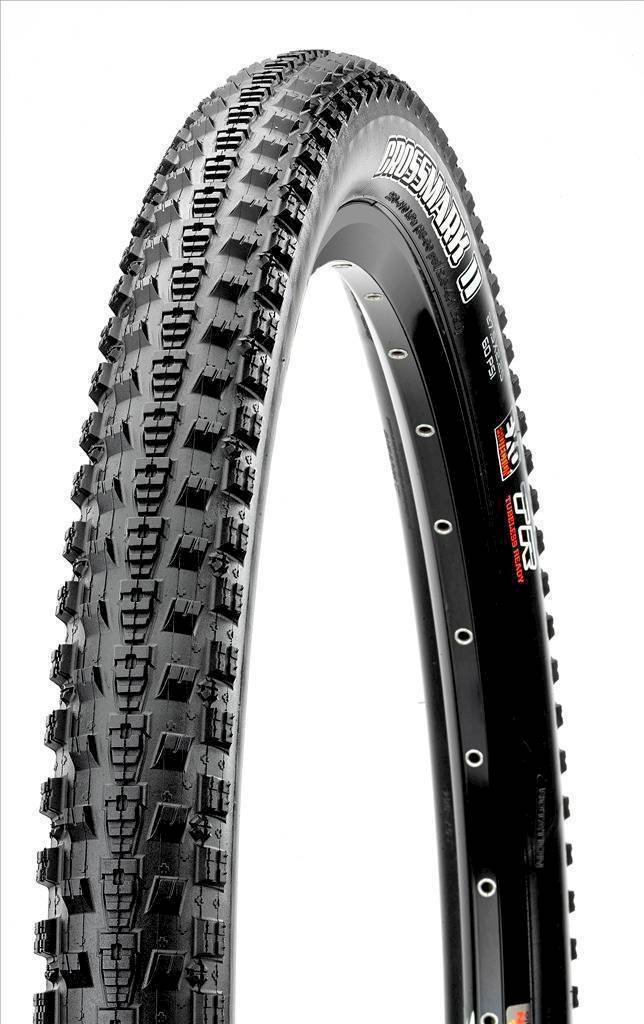 MAXXIS PLÁŠŤ CROSSMARK II 29X2.25 DRÁT (ETB00296600)