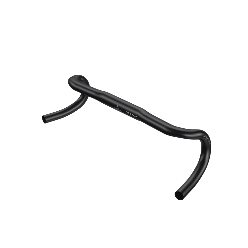 00.6618.165.005 - ZIPP AM HB SVC CRS 70 XPLR 46 C-C BTBK A2