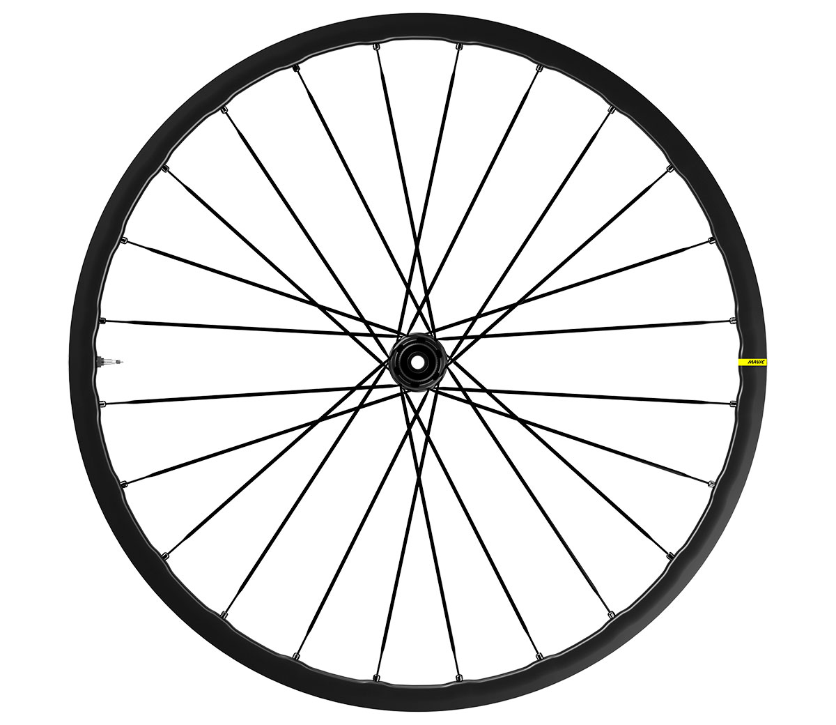 MAVIC KSYRIUM SL DISC ZADNÍ SHIMANO 11 (R3697155)