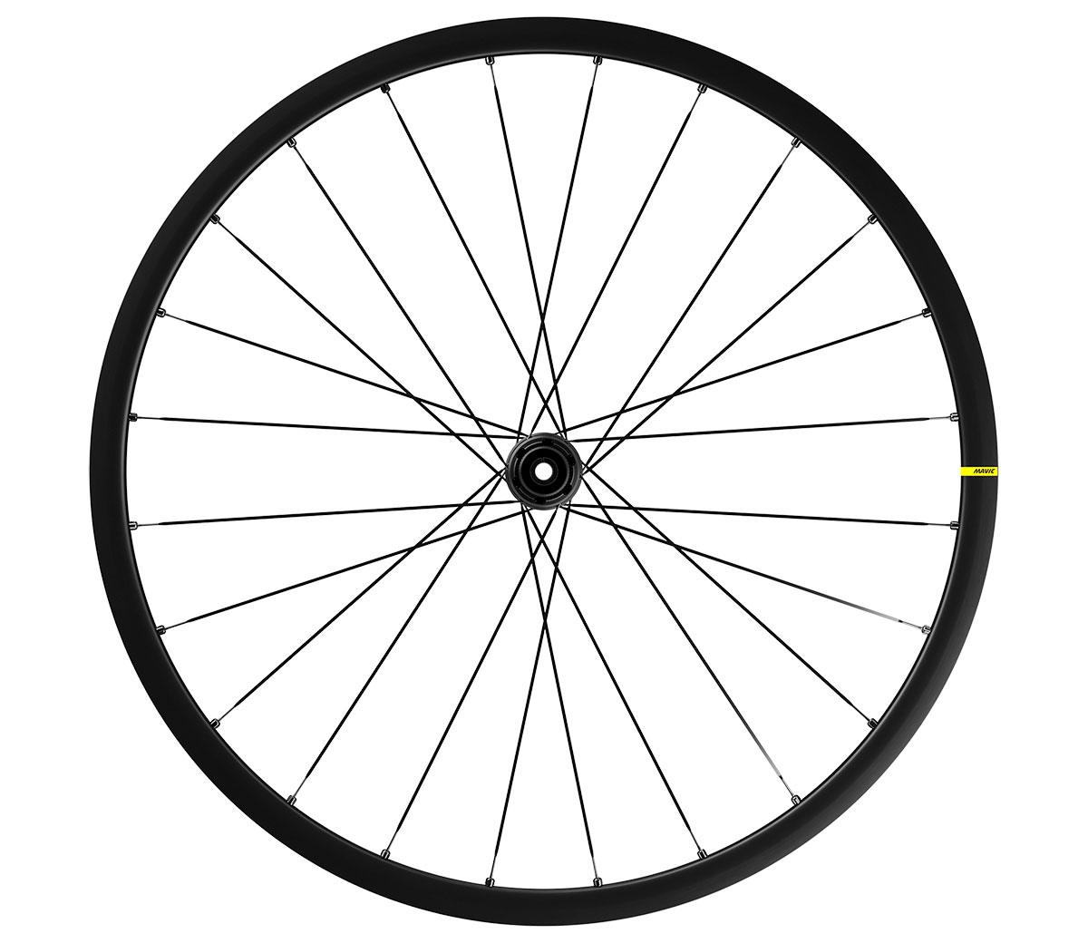 MAVIC KSYRIUM S DISC ZADNÍ SRAM XDR (R3902160)