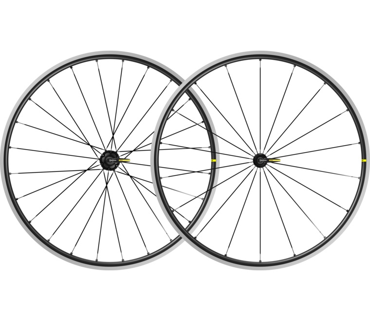 MAVIC KSYRIUM S PÁR SHIMANO 11 (P1325155)