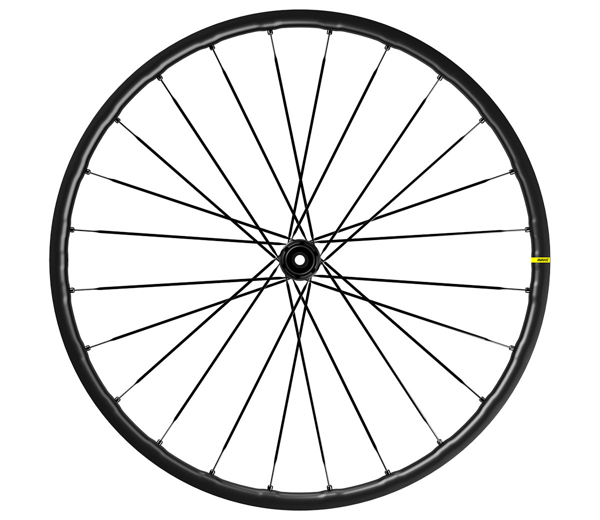 MAVIC ALLROAD SL ROAD+ DISC (650B) PŘEDNÍ (F9037101)