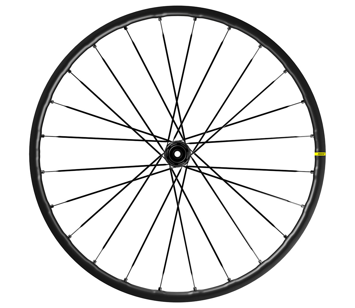 MAVIC ALLROAD SL ROAD+ DISC (650B) ZADNÍ SHIMANO 11 (R3693155)