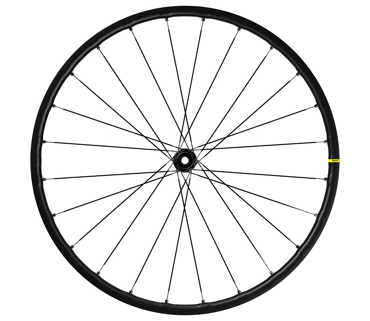 MAVIC CROSSMAX SLS 29 PŘEDNÍ DISC CENTERLOCK BOOST (F9196315)