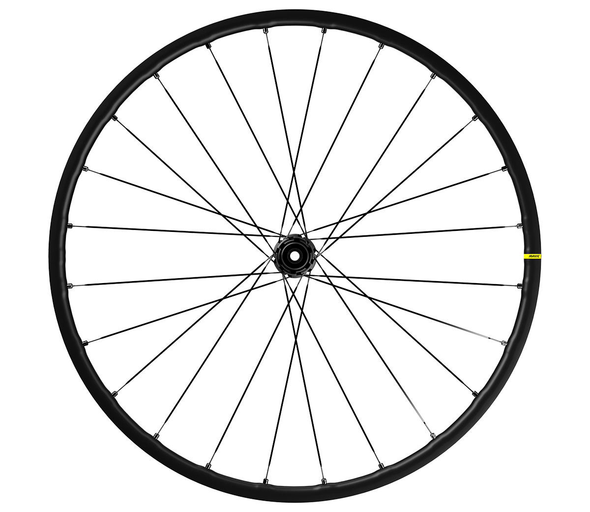 MAVIC CROSSMAX SLS 29 ZADNÍ BOOST XD (R3773310)