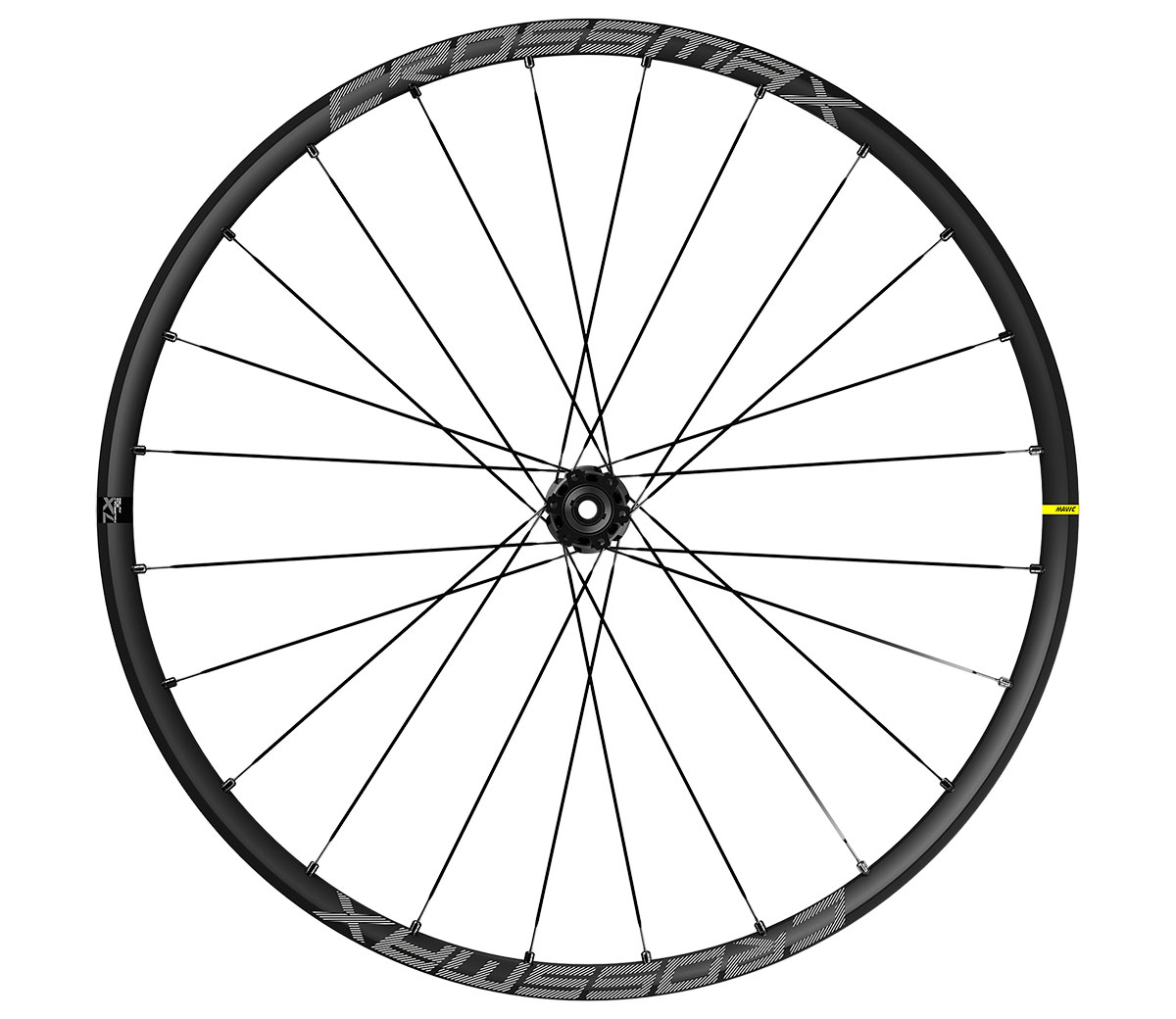 MAVIC CROSSMAX XL 29 ZADNÍ DISC CENTERLOCK BOOST MICRO SPLINE (SHIMANO 12) (R3918215)