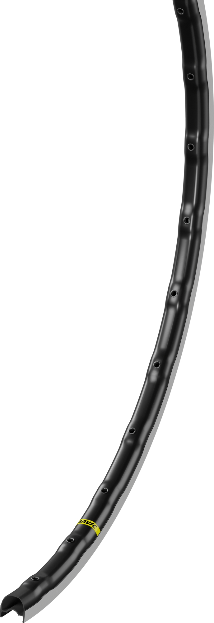 MAVIC RÁFEK OPEN PRO UST 24H (J4240124)