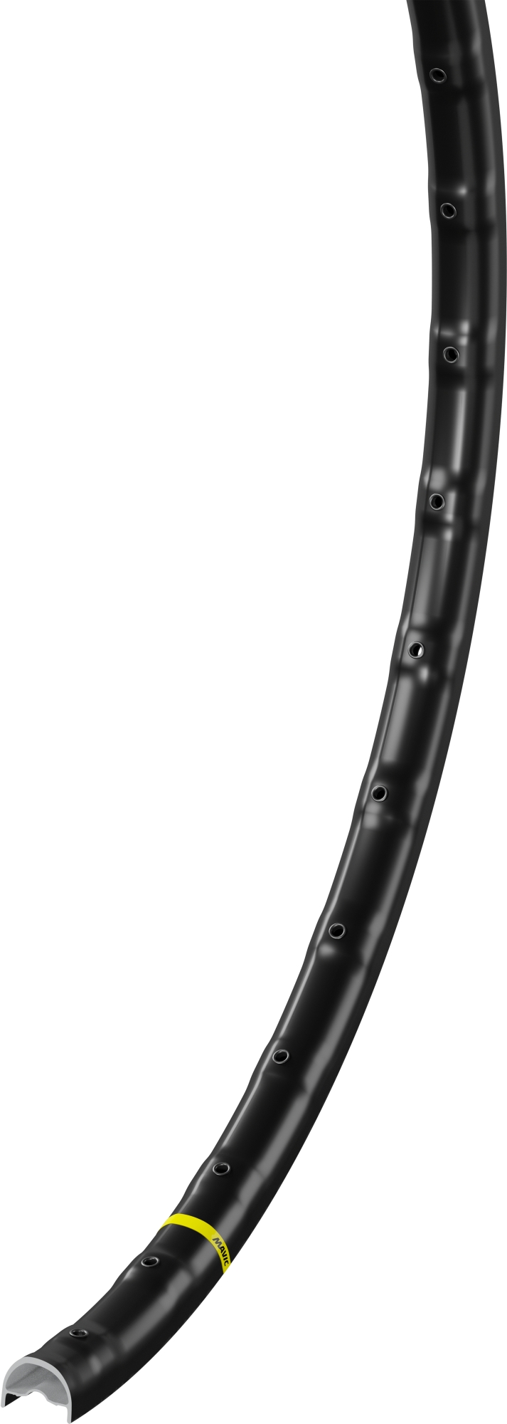 MAVIC RÁFEK A 1025 650B UST DISC 28H (J4310128)