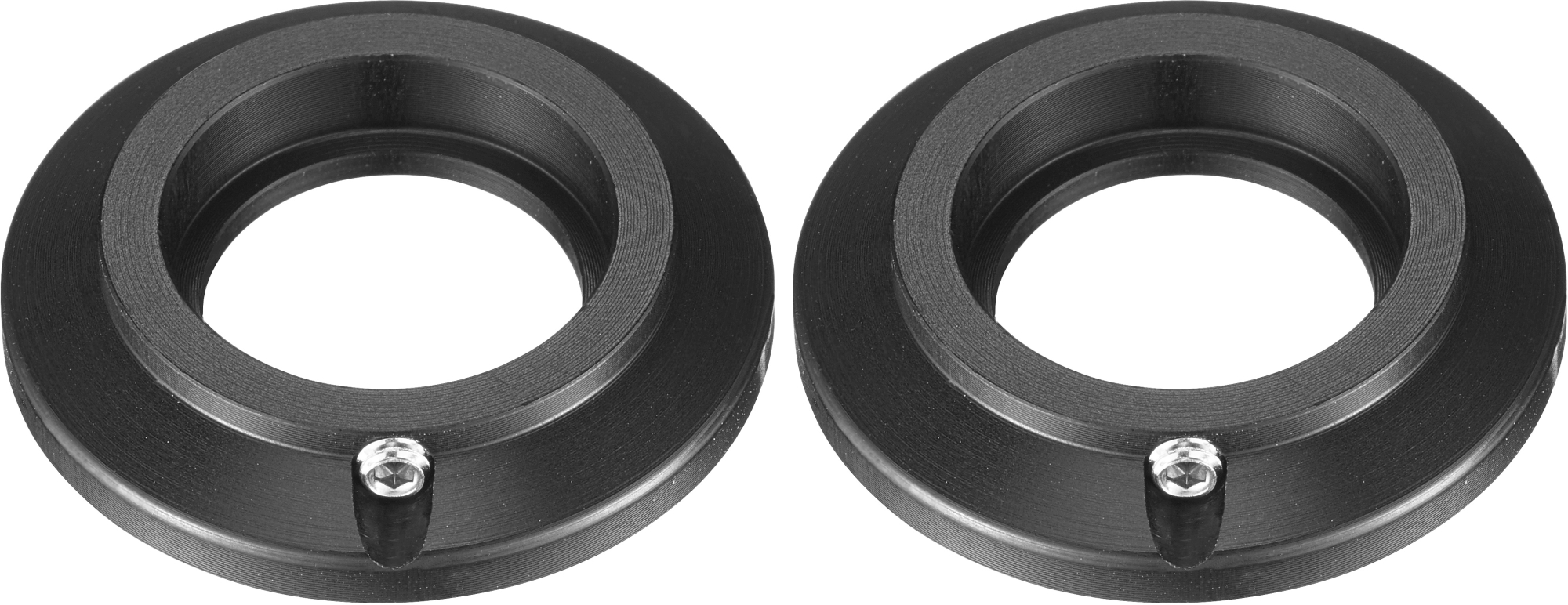 MAVIC TORQUE CAPS 20*31 MTB QRM AUTO FRONT (V2650401)