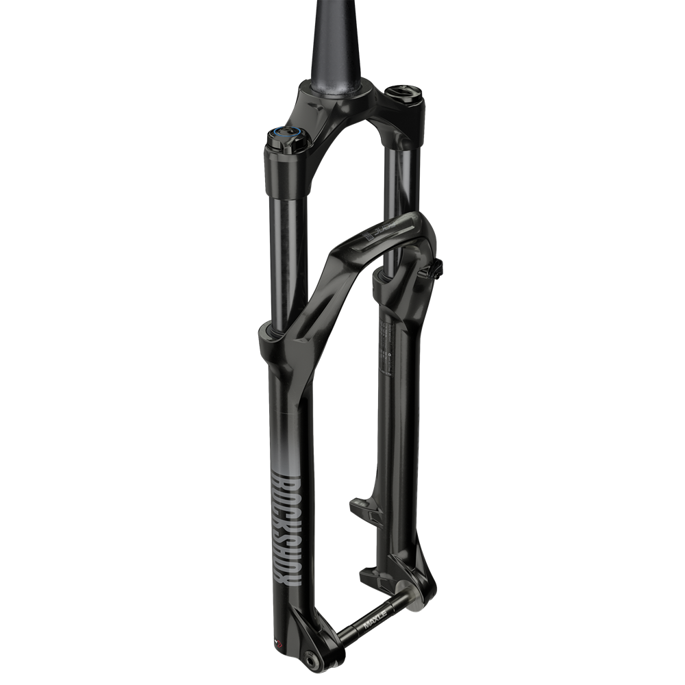 00.4020.555.003 - ROCKSHOX AM FS JUDYS TK R 27 SB 100 BLK FB 42 A3