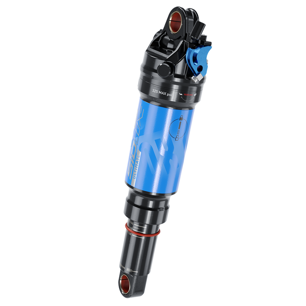 00.4118.314.001 - ROCKSHOX AM RS SIDL ULT RI 185X47.5 DB1 ML430TSA1