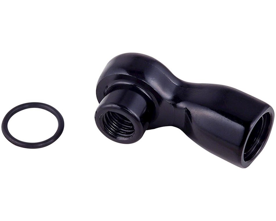 11.5015.060.020 - SRAM ELIXIR R/CR/CRMAG/X0 BANJO KIT BLK QTY 1