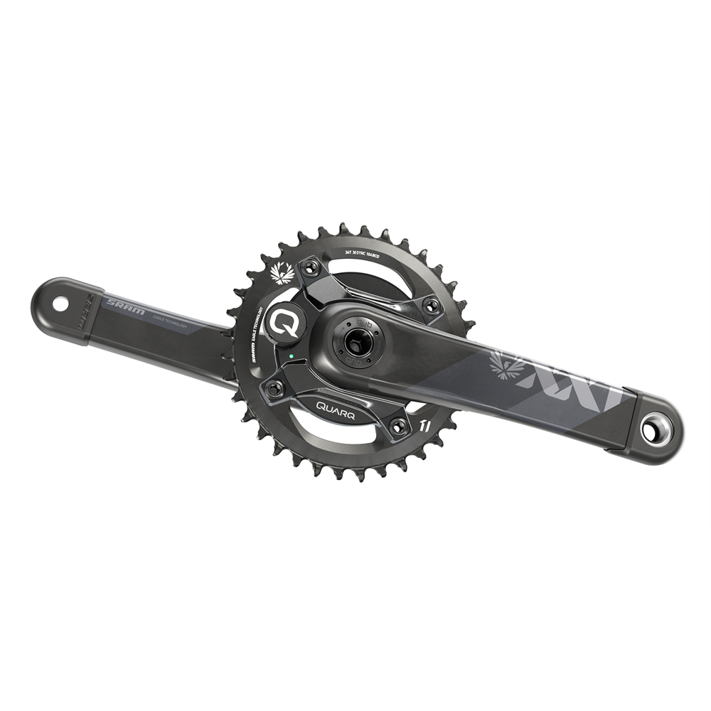 00.3018.293.170 - SRAM AM PM XX1 EAGLE BOOST 170 32T